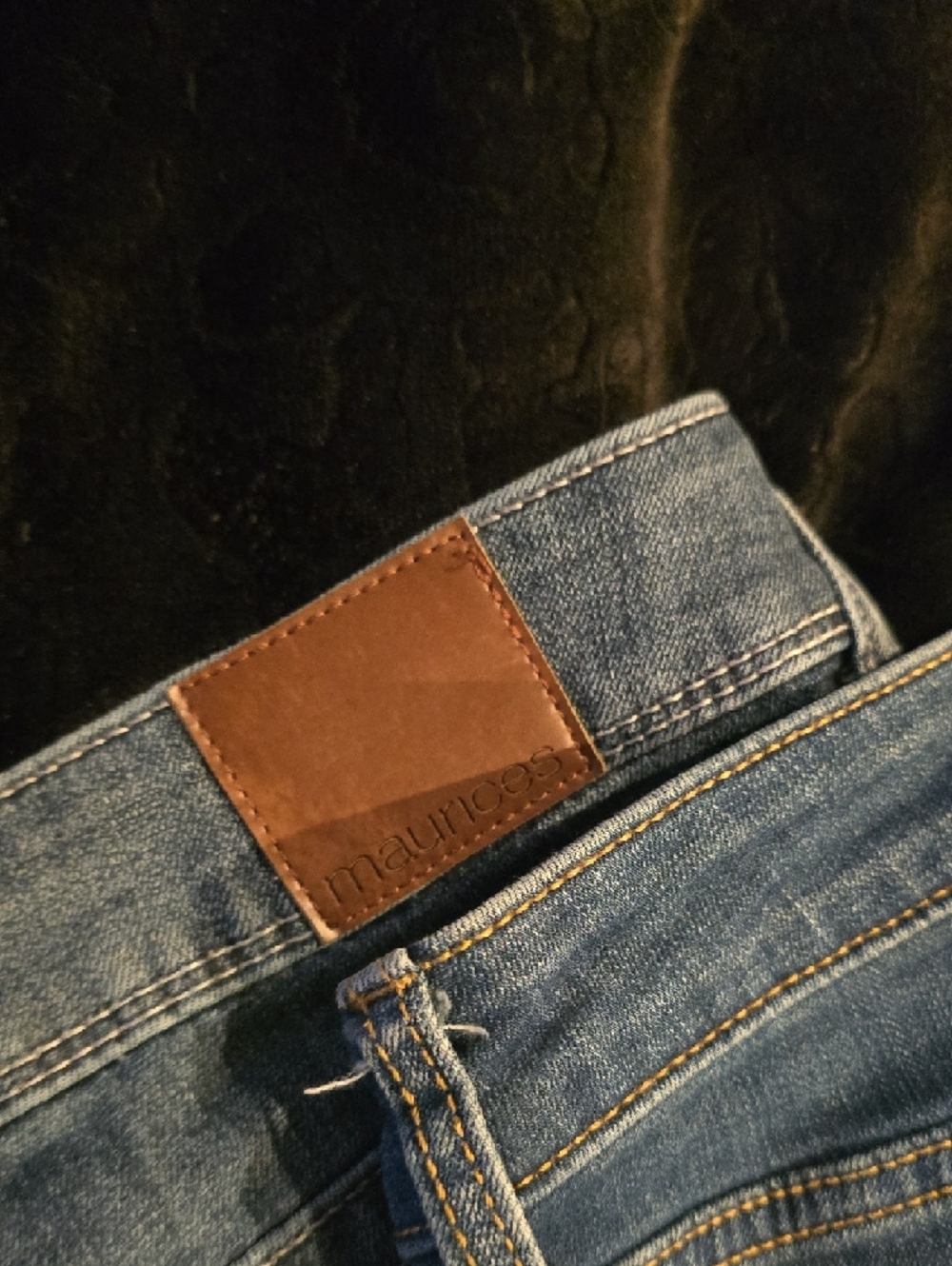 Bootcut Leg Jeans Bundle Womens Size 12 - Picture 10 of 11